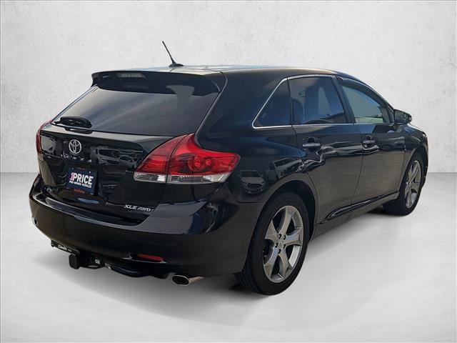 Used 2014 Toyota Venza XLE image 5