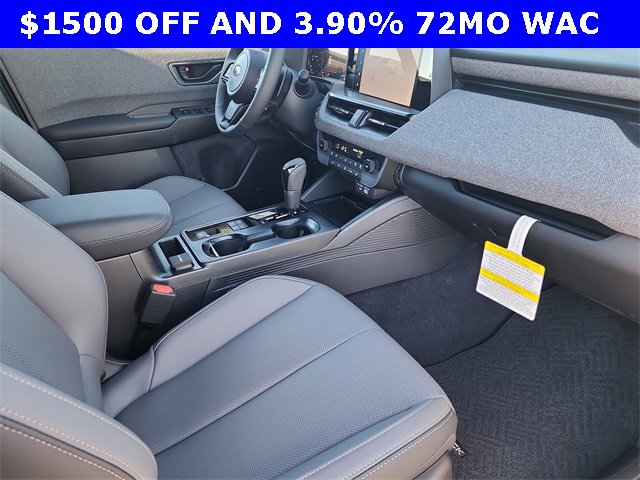 New 2026 Subaru Outback Limited image 16