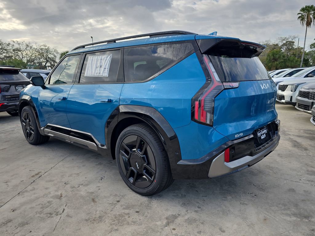 New 2026 Kia EV9 GT-Line image 6