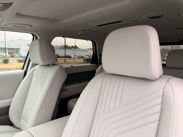 New 2026 Hyundai Palisade SEL FWD image 19