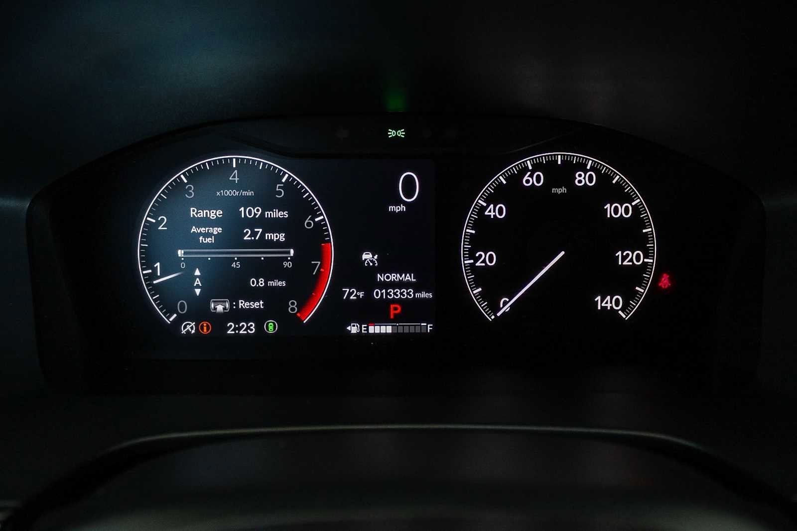 Used 2024 Honda CR-V EX image 22