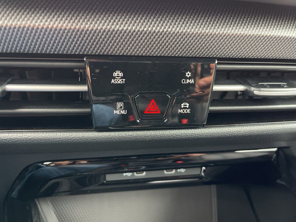 New 2026 Volkswagen GTI S image 11