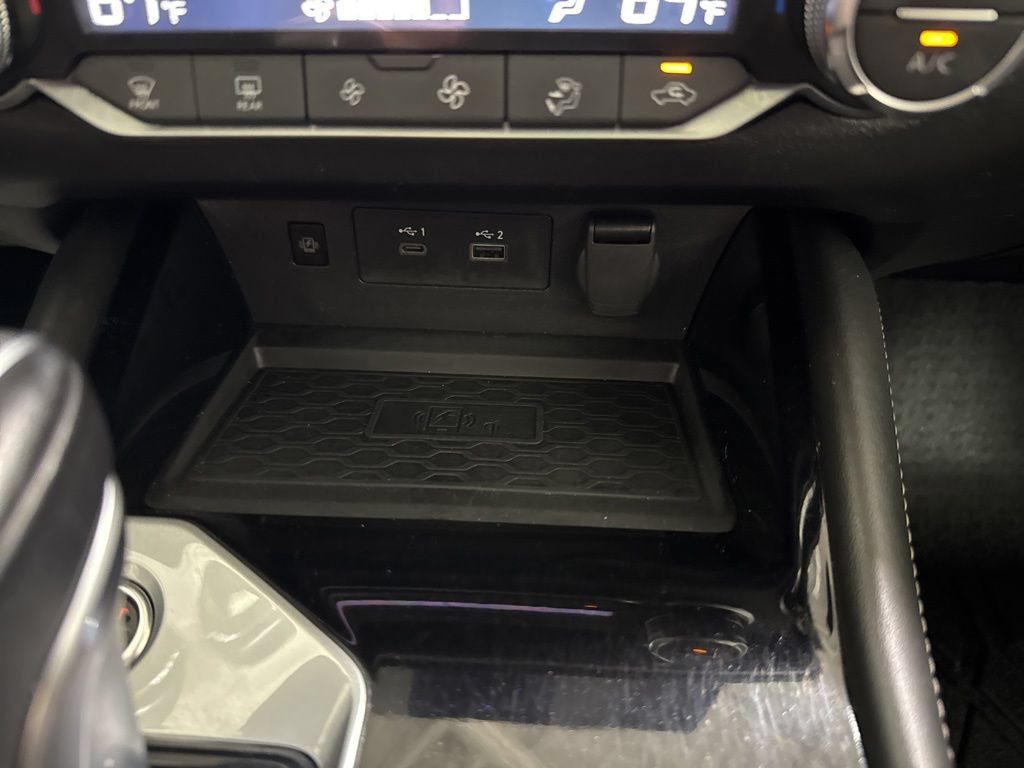 Used 2023 Nissan Altima 2.5 SL FWD image 27