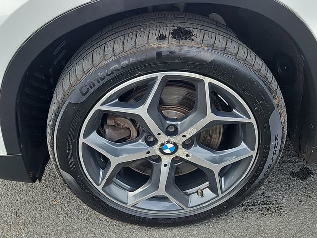 Used 2018 BMW X1 xDrive28i image 7