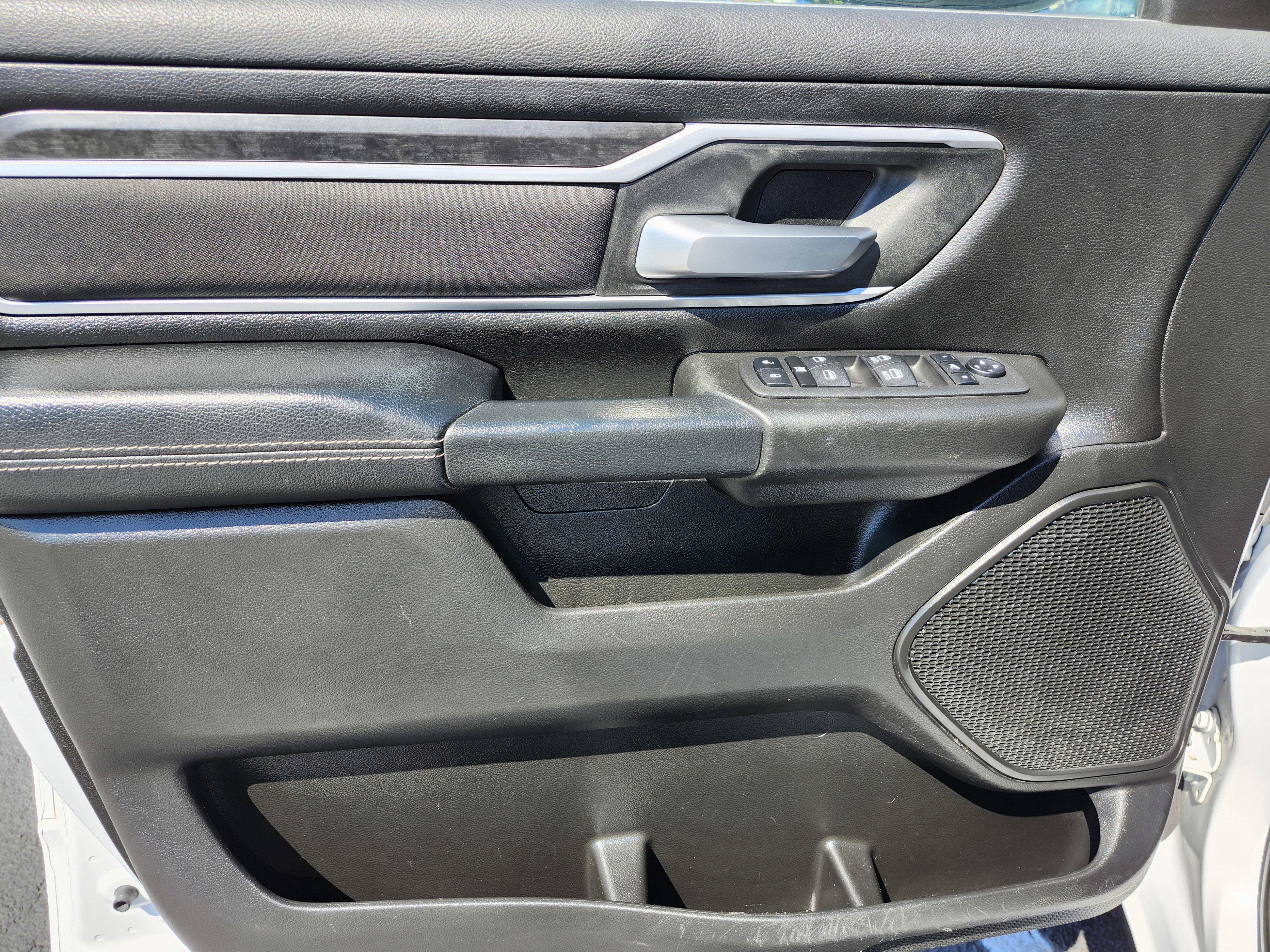 Used 2023 RAM 1500 Big Horn image 18