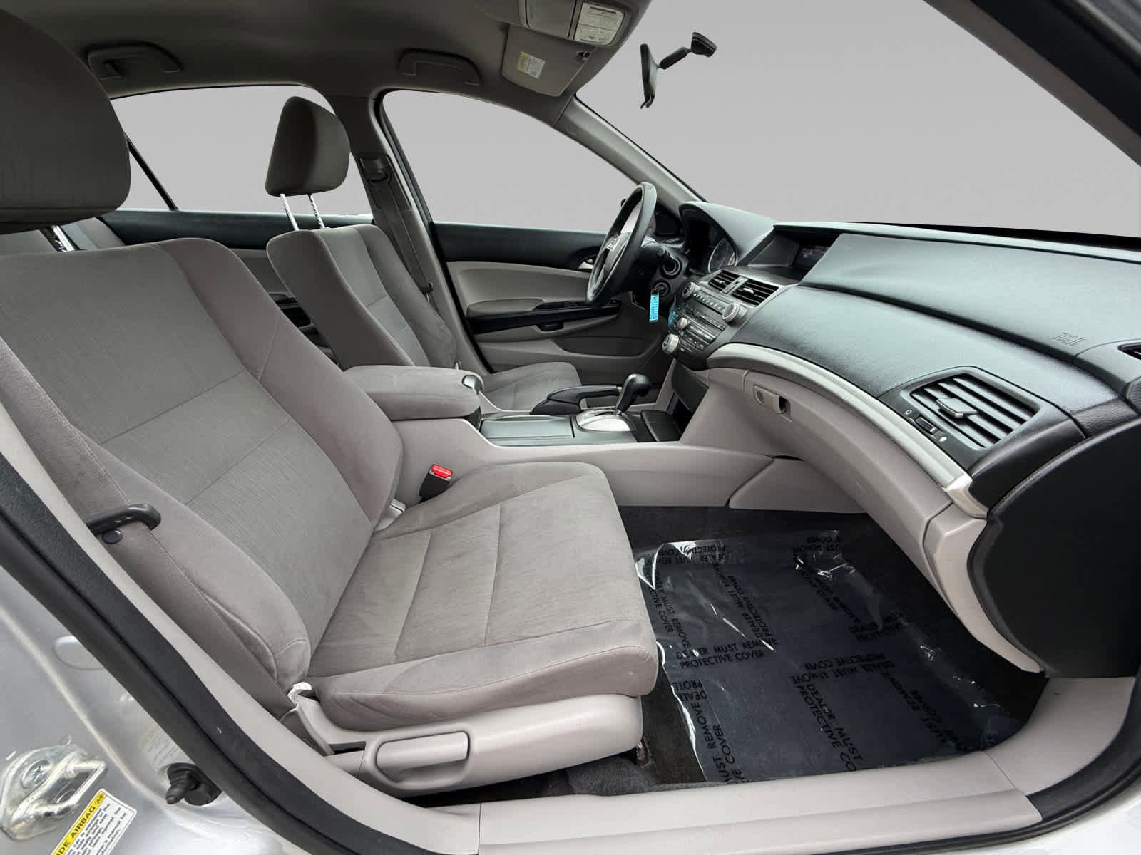 Used 2012 Honda Accord LX image 15