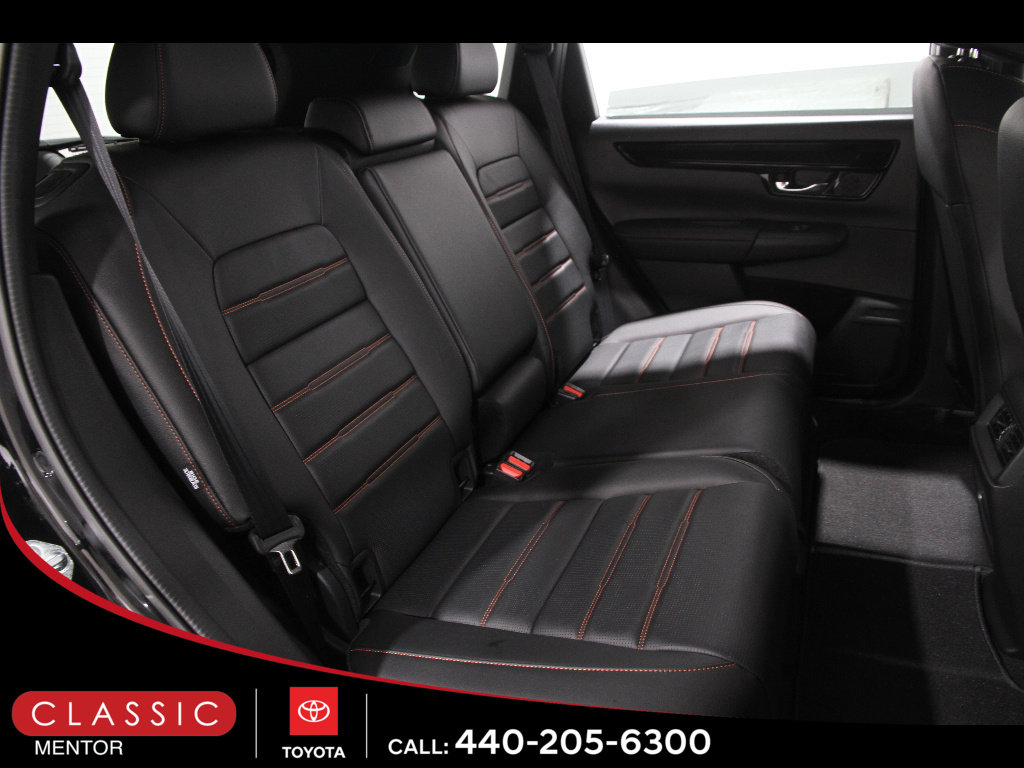 Used 2026 Honda CR-V Sport Touring image 19