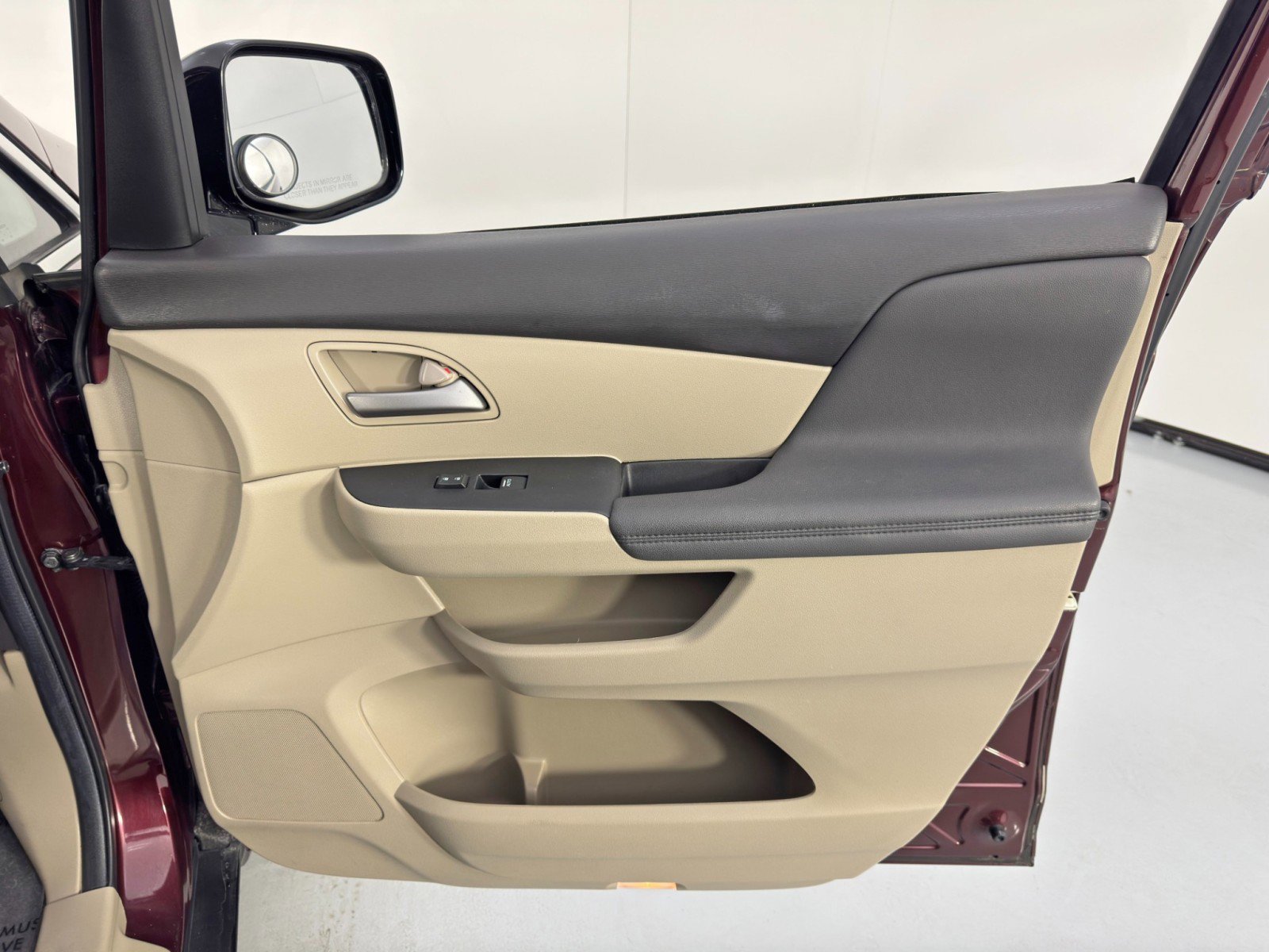 Used 2012 Honda Odyssey EX-L image 41