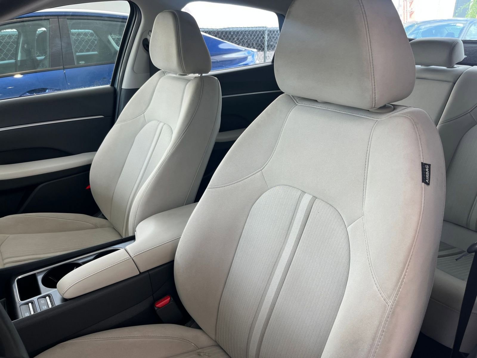 Used 2025 Hyundai Sonata SEL FWD image 36