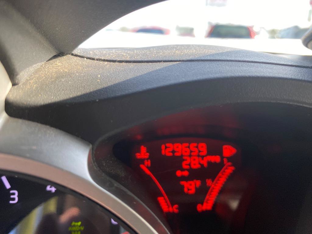 Used 2014 Nissan Juke SV AWD/4WD image 29
