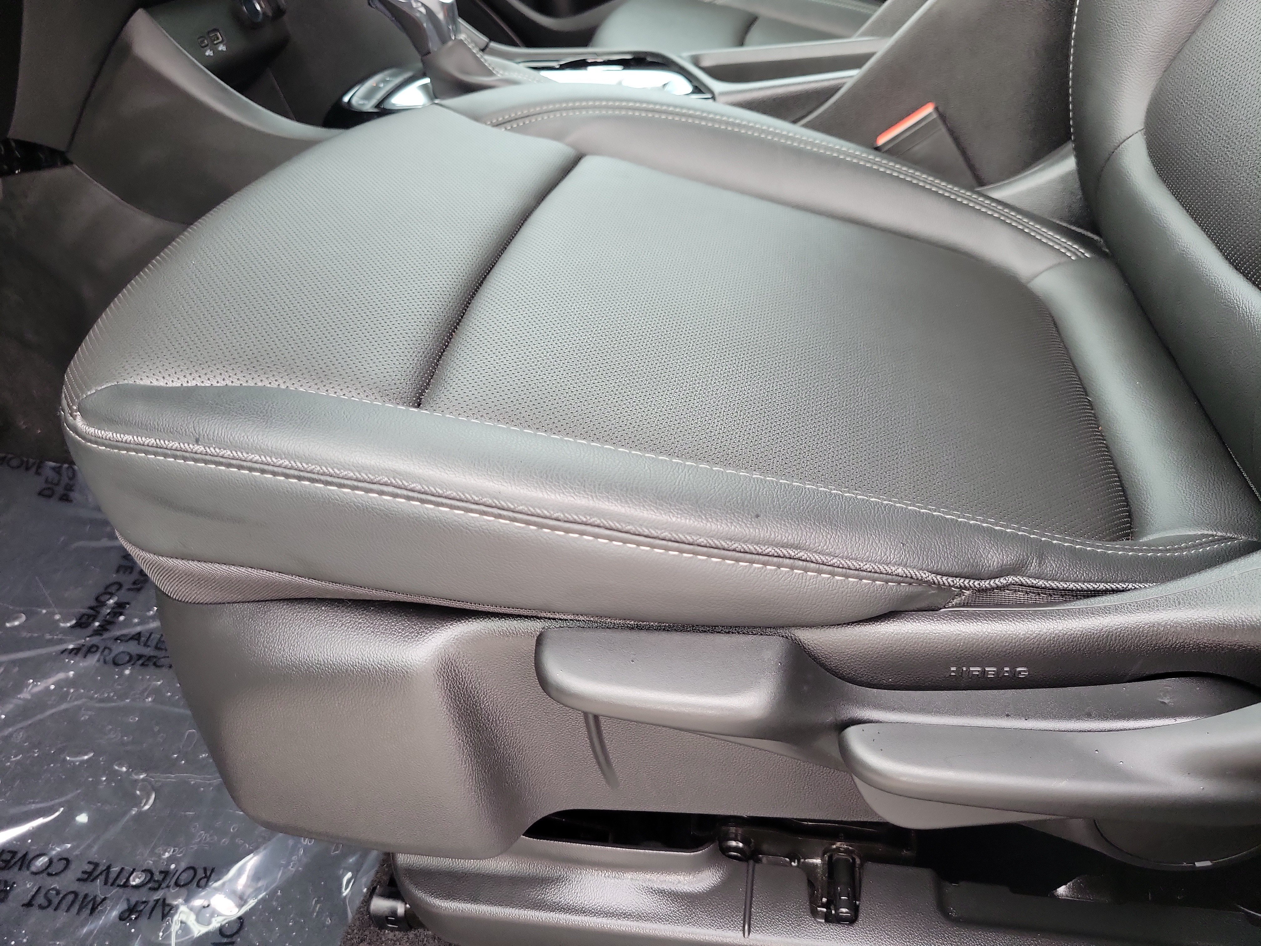 Used 2024 Buick Encore GX Sport Touring w/ Advanced Technology Package FWD image 11