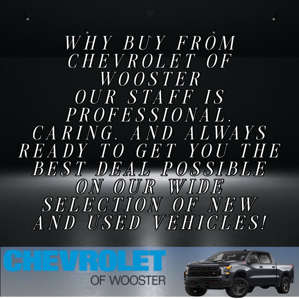 New 2026 Chevrolet Silverado 1500 Custom Trail Boss w/ Turbomax Blackout Package image 40