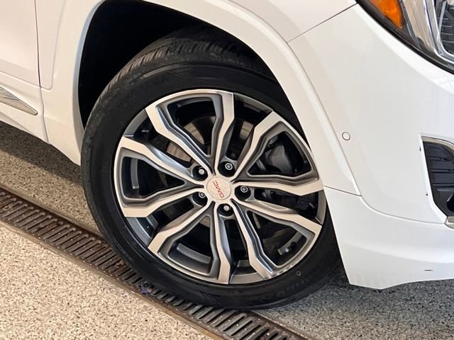 Used 2020 GMC Terrain Denali w/ Denali Premium Package image 36