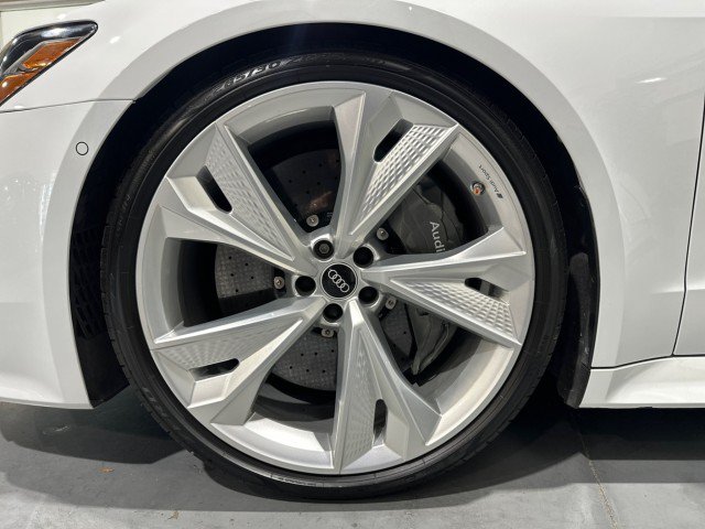 Used 2021 Audi RS 7 Sportback AWD/4WD image 7