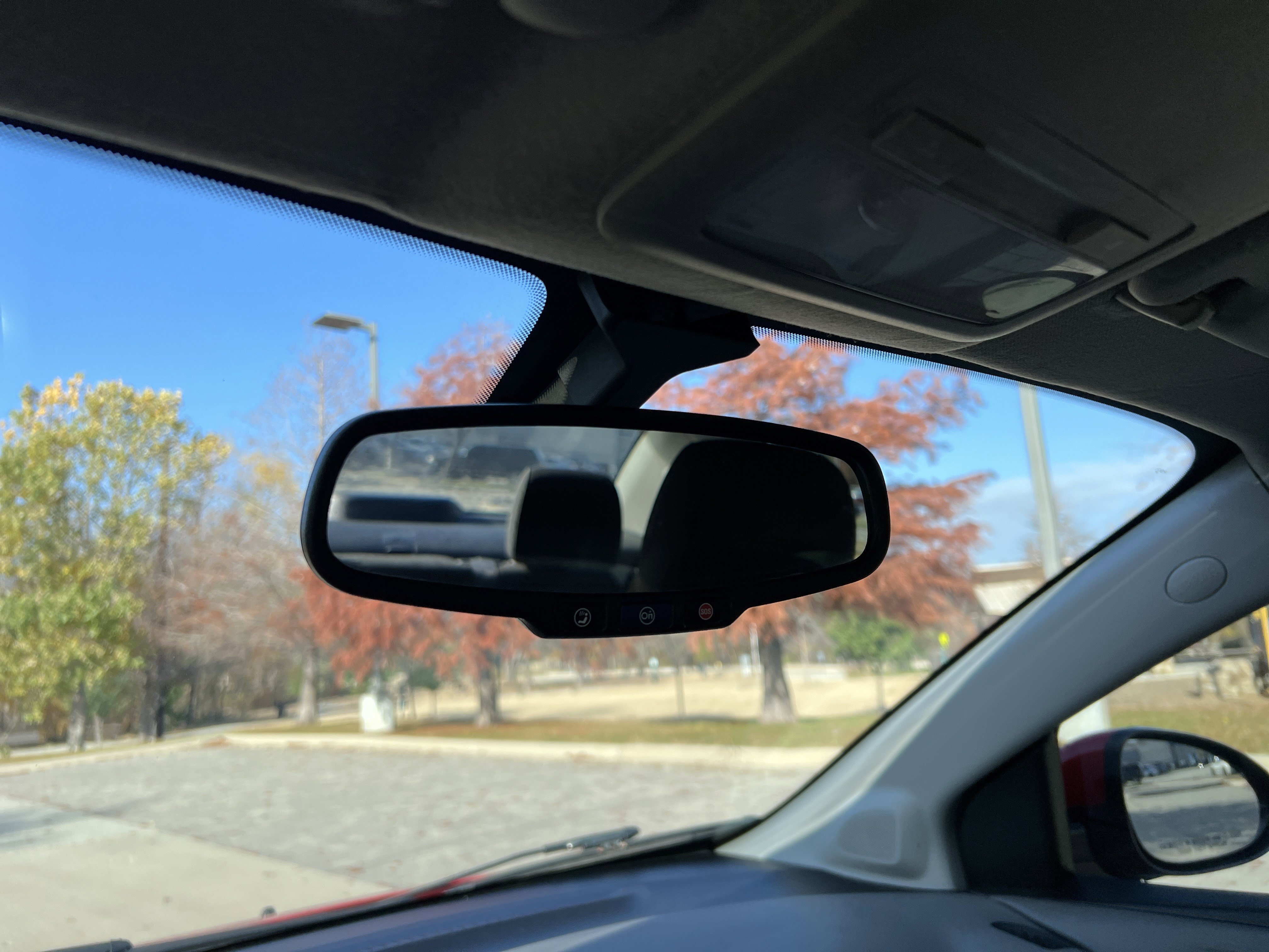 Used 2016 Chevrolet Sonic LT image 25