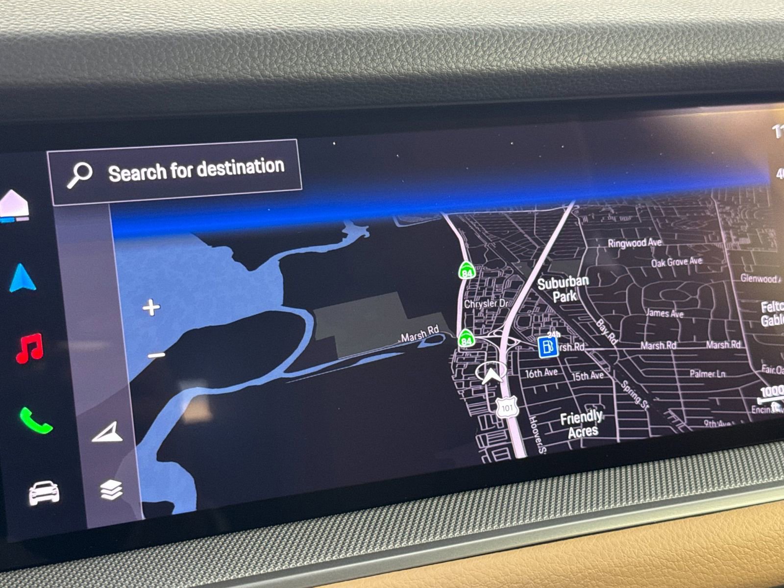 New 2026 Porsche Cayenne image 23