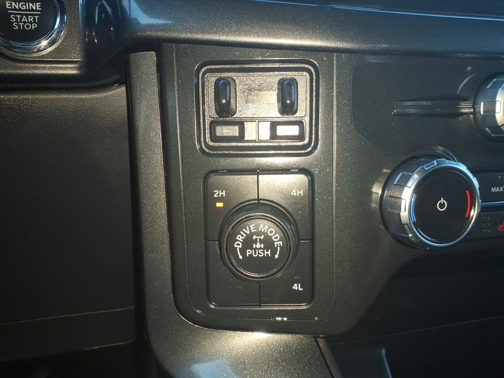 Certified 2022 Ford F150 Tremor w/ Equipment Group 401A Mid image 25