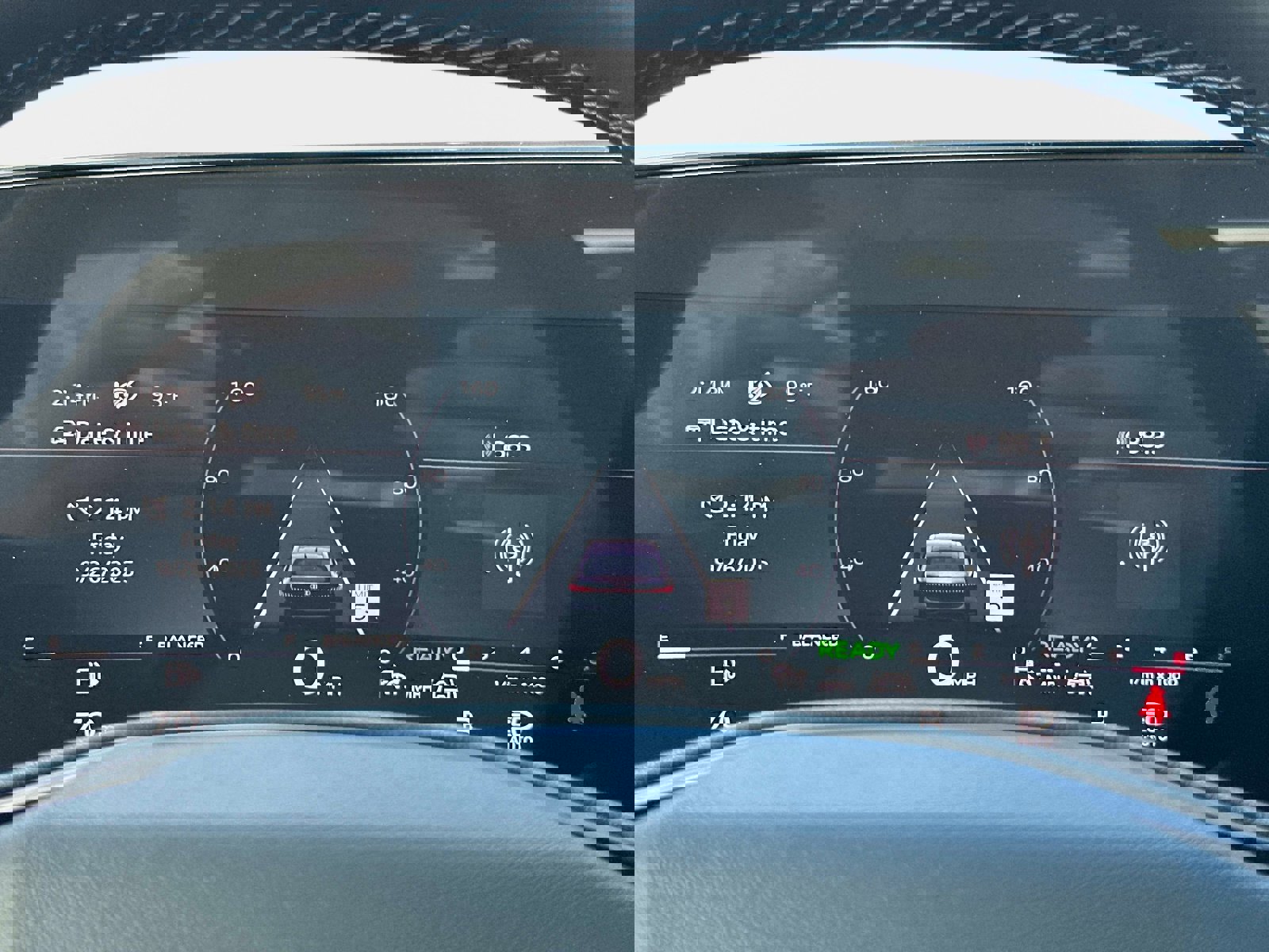 New 2025 Audi S5 Prestige image 28