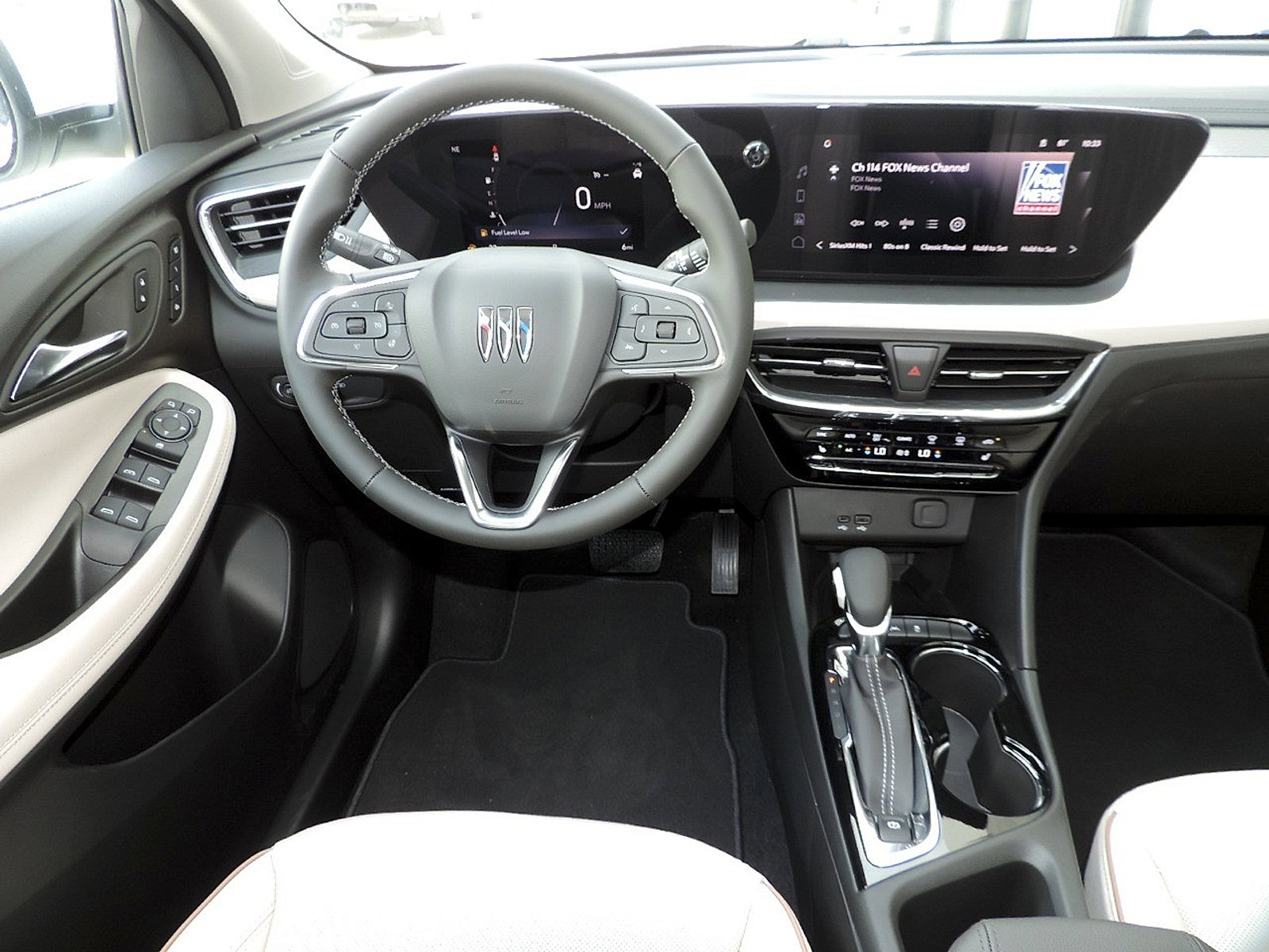 New 2026 Buick Encore GX Avenir FWD image 17