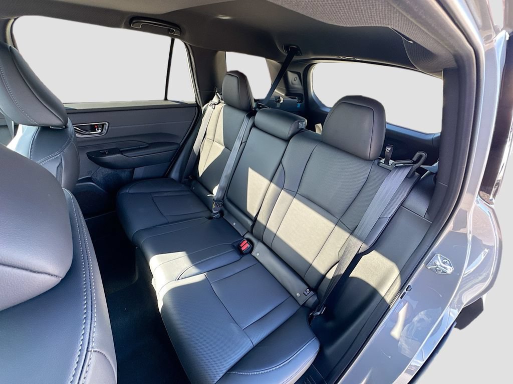 New 2026 Subaru Outback Touring XT AWD/4WD image 26