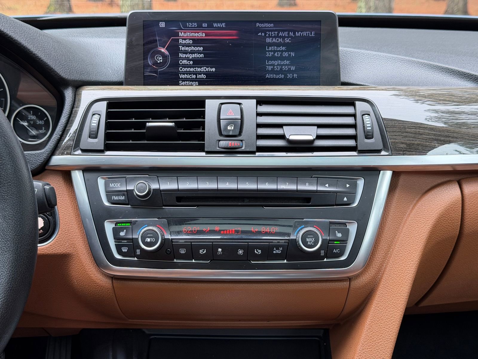 Used 2014 BMW 328i Gran Turismo xDrive image 21