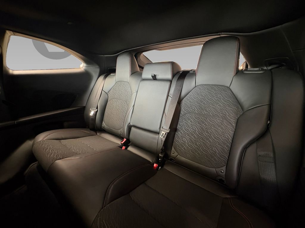 New 2026 Dodge Charger Scat Pack w/ Blacktop Package image 4