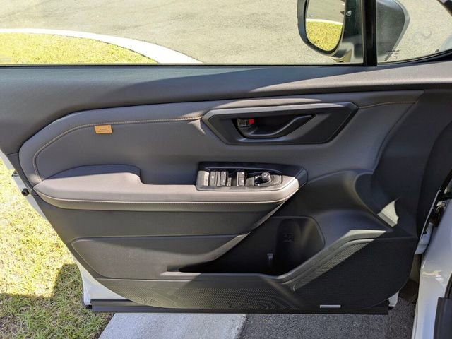 New 2026 Subaru Forester Wilderness AWD/4WD image 25