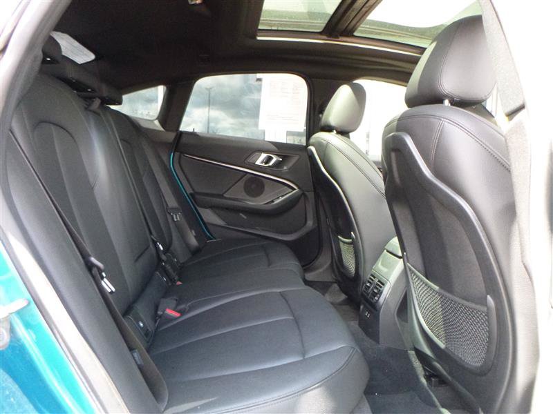 Used 2021 BMW 228i xDrive Gran Coupe w/ Premium Package AWD/4WD image 7