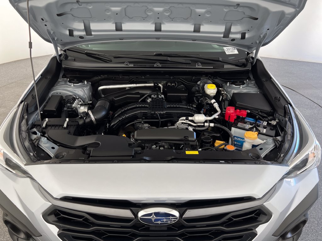 Certified 2024 Subaru Crosstrek 2.0i Premium AWD/4WD image 24
