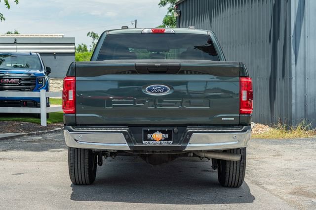 Used 2022 Ford F150 XLT w/ XTR Package image 5