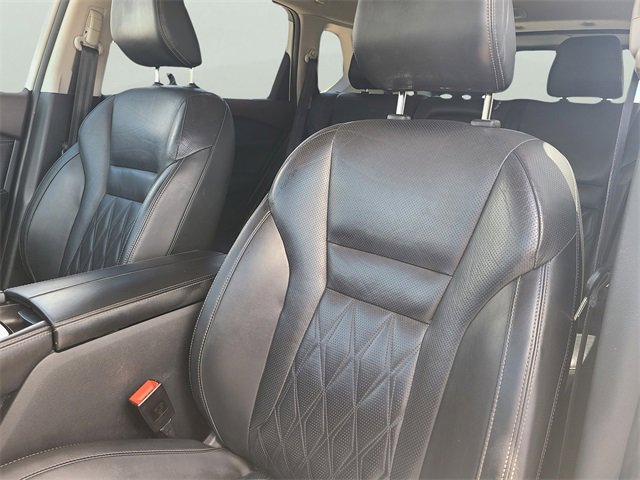 Used 2021 Nissan Rogue Platinum image 24