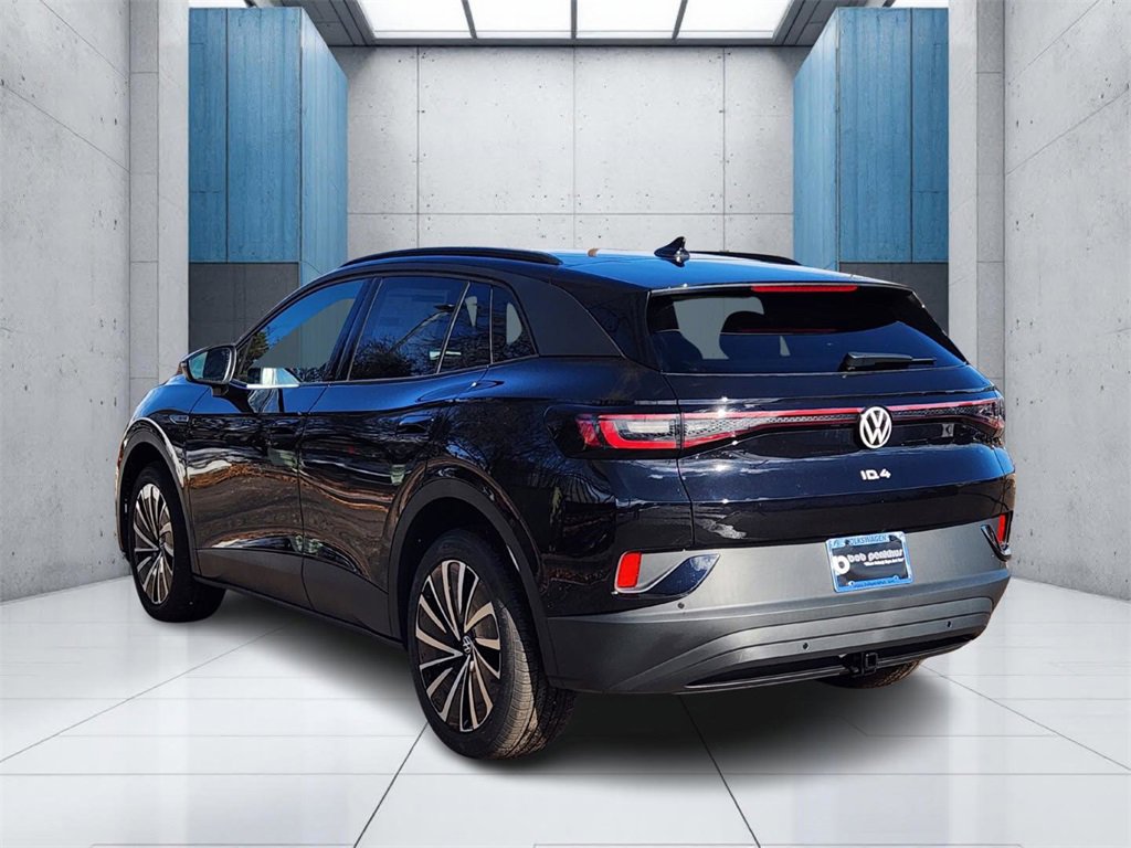 New 2026 Volkswagen ID.4 Pro image 30