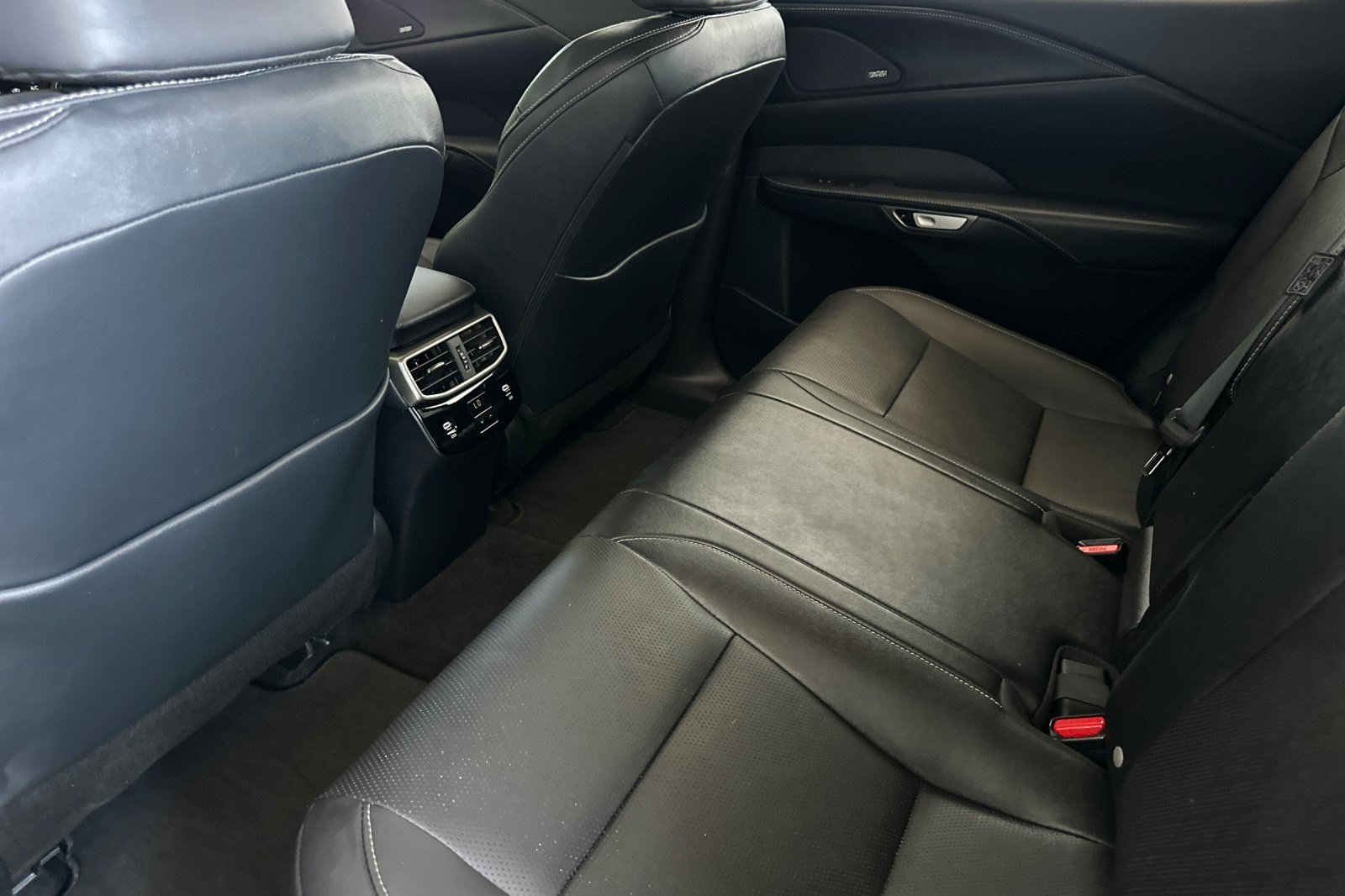 Certified 2023 Lexus RX 350 Premium Plus FWD image 28