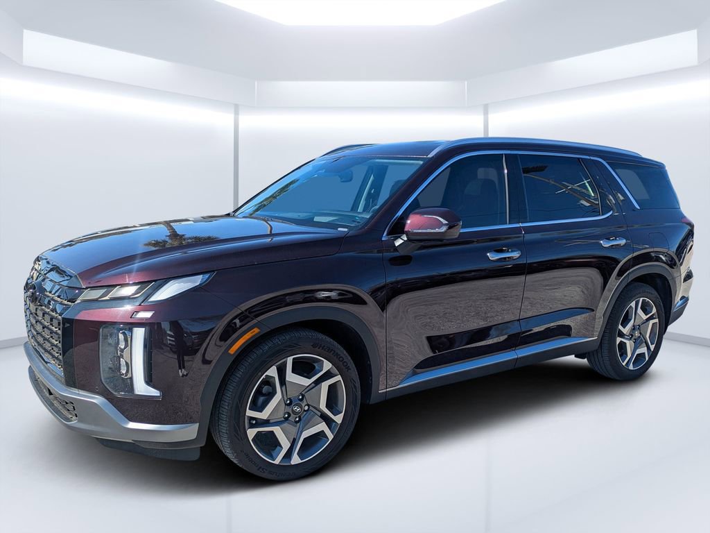 Used 2024 Hyundai Palisade Limited image 7