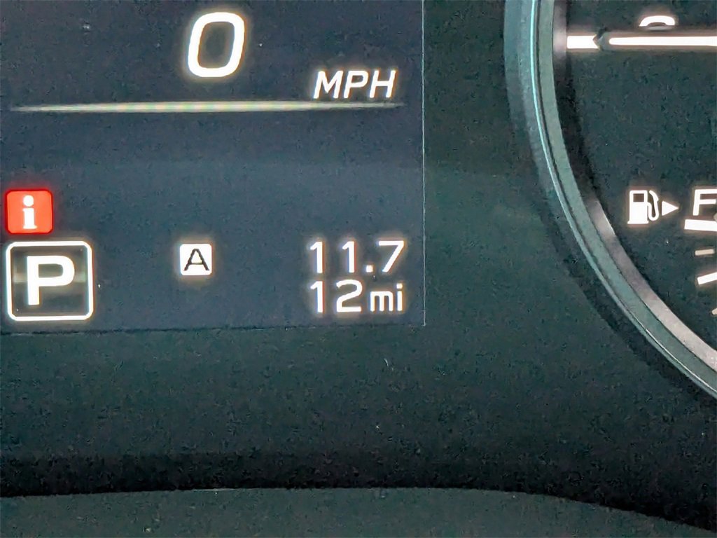 New 2025 Subaru Ascent Premium image 31