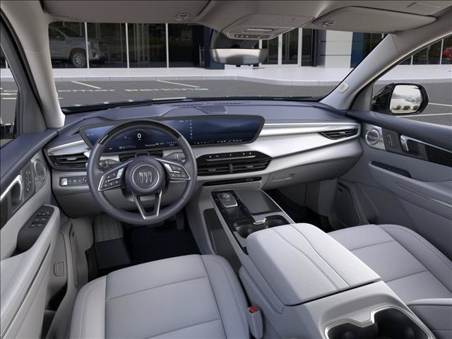 New 2027 Buick Enclave Avenir w/ LPO, Floor Liner Package FWD image 15