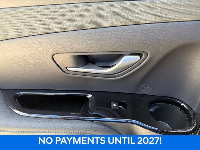 New 2025 Hyundai Santa Cruz Limited AWD/4WD image 29