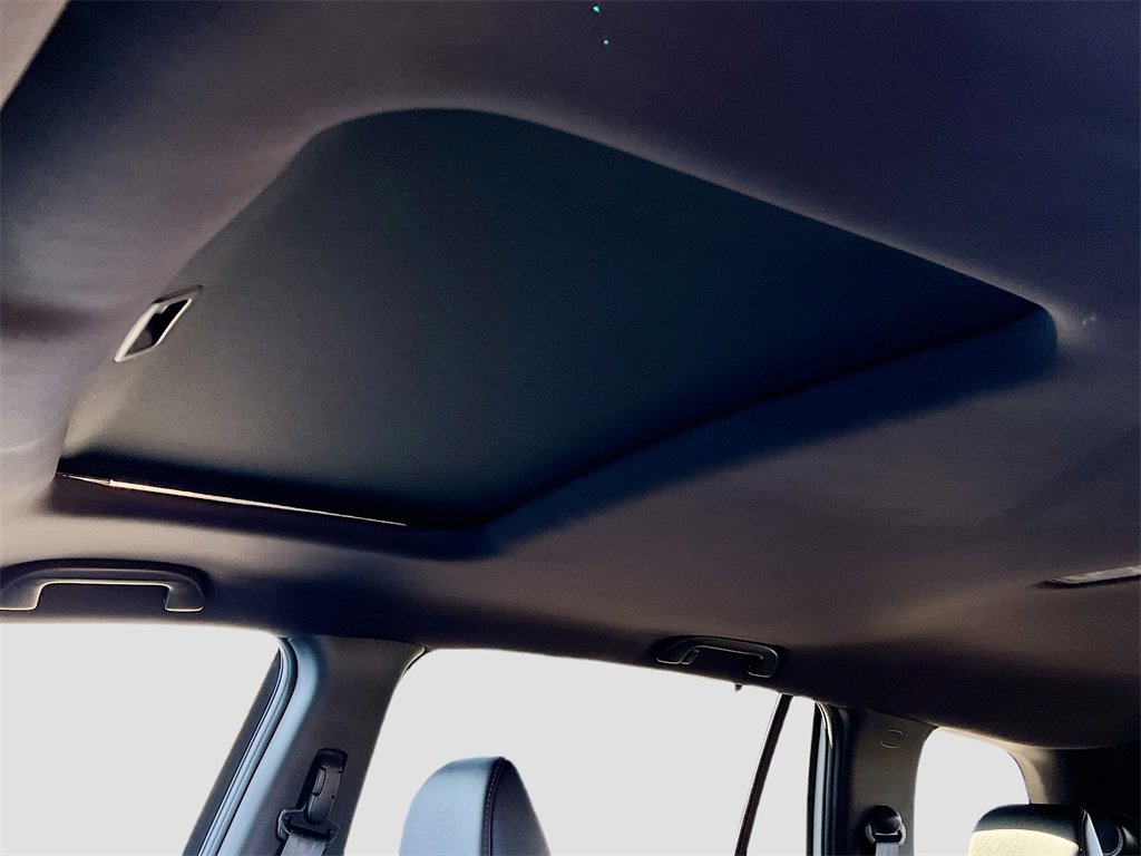 Used 2024 Honda Passport Black Edition image 23