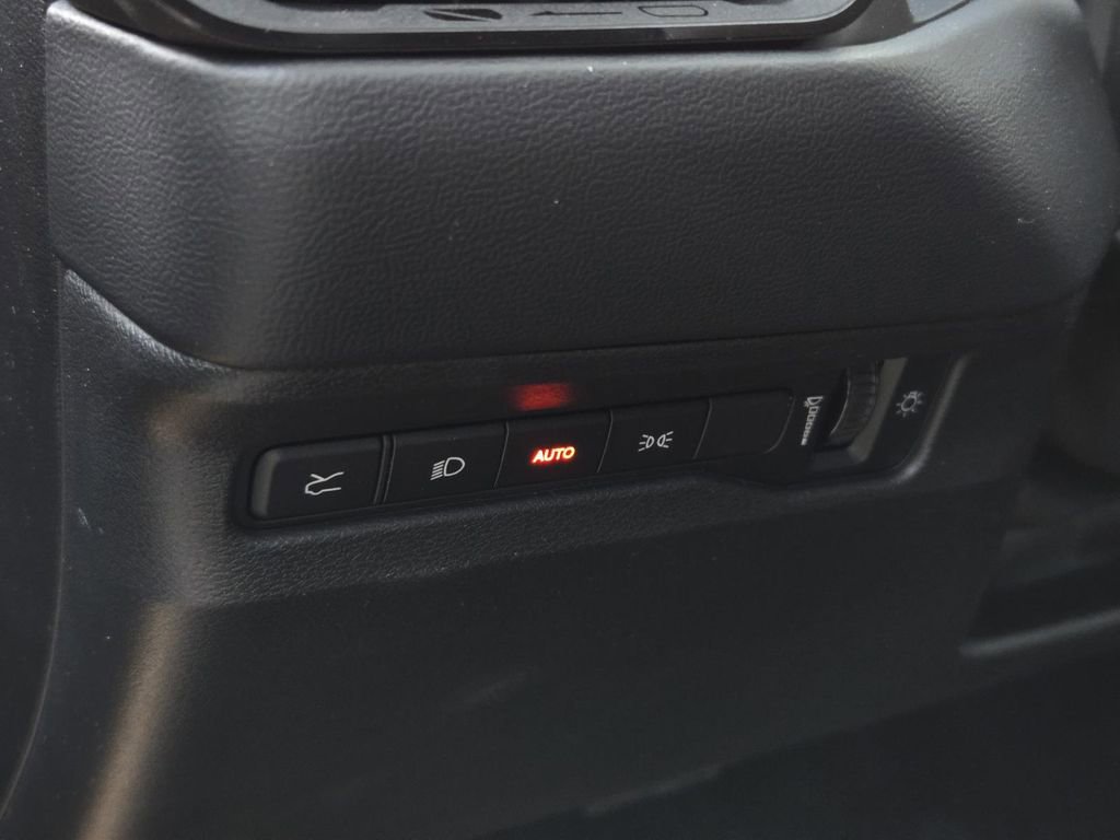 New 2026 Dodge Charger Scat Pack w/ Blacktop Package image 12