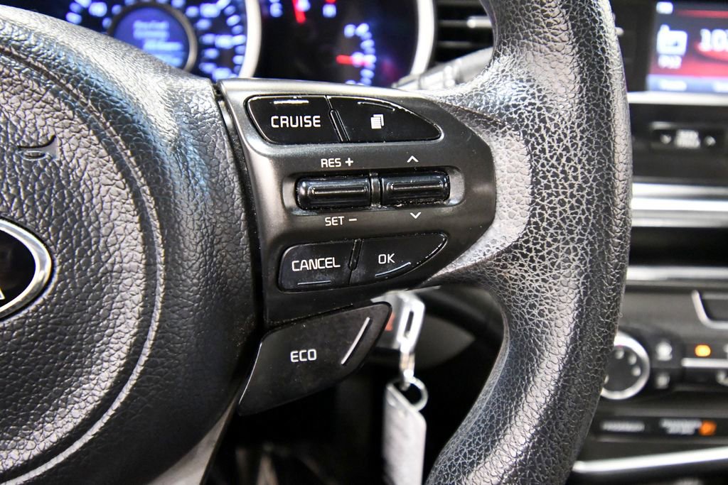 Used 2014 Kia Optima LX w/ LX Convenience Plus Package image 20