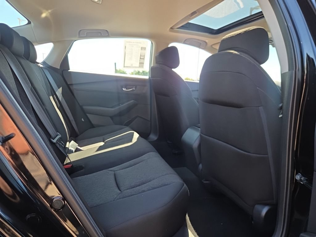 Used 2024 Honda Accord EX image 20