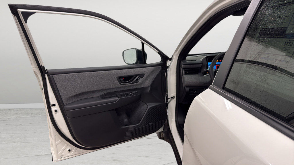 New 2026 Subaru Outback Limited image 13