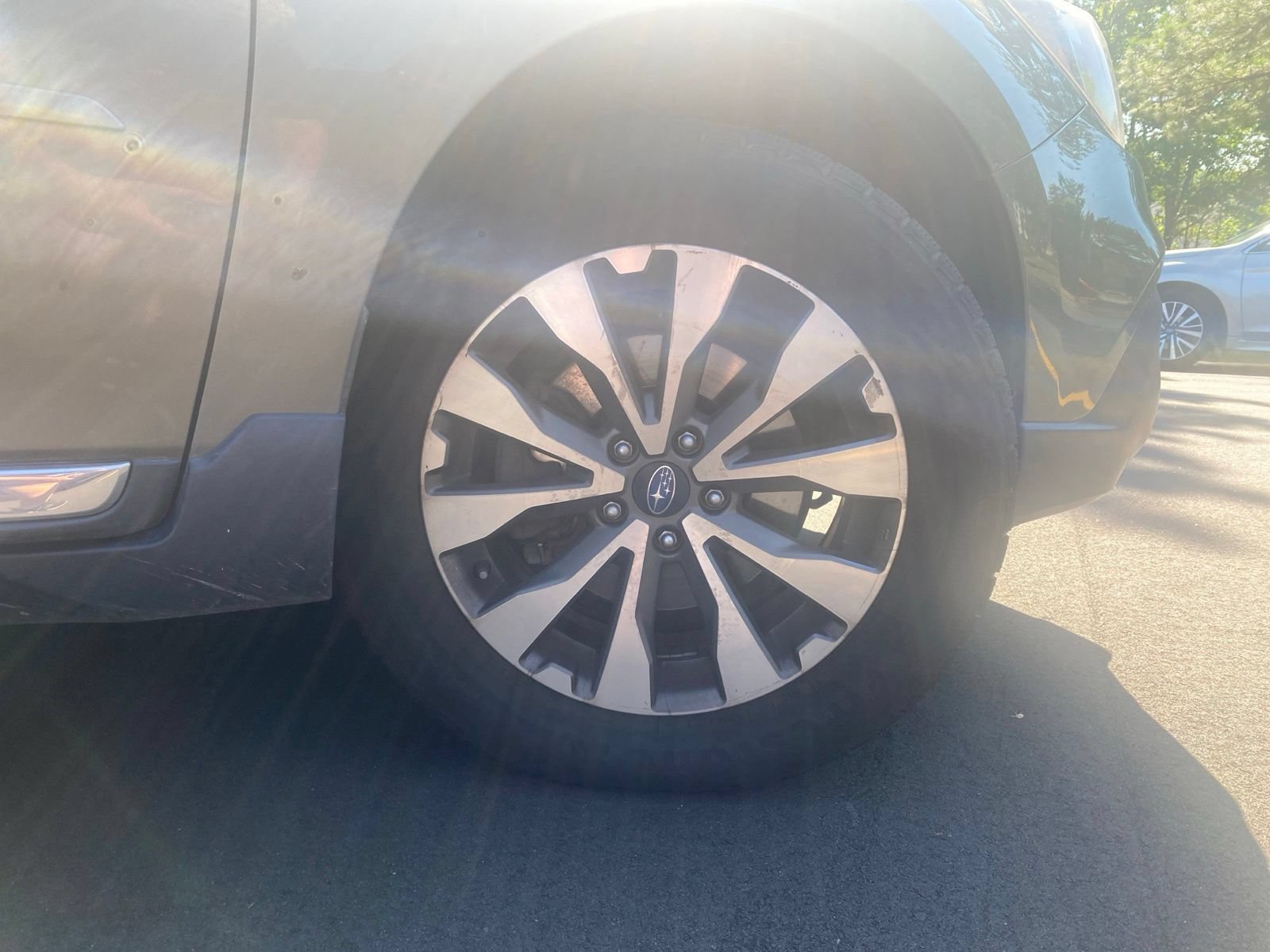 Used 2019 Subaru Outback 3.6R Touring AWD/4WD image 24