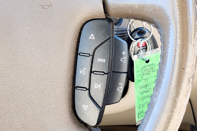 Used 2006 Chevrolet Impala LT w/ Preferred Equipment Group FWD image 11