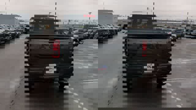 New 2026 RAM 2500 Big Horn image 7