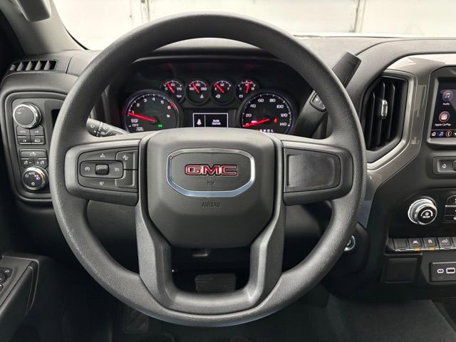 New 2026 GMC Sierra 1500 Pro w/ Graphite Edition image 17