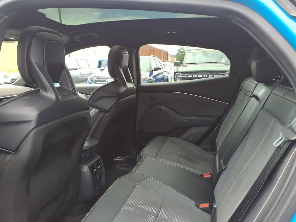 Used 2024 Ford Mustang Mach-E GT AWD/4WD image 13