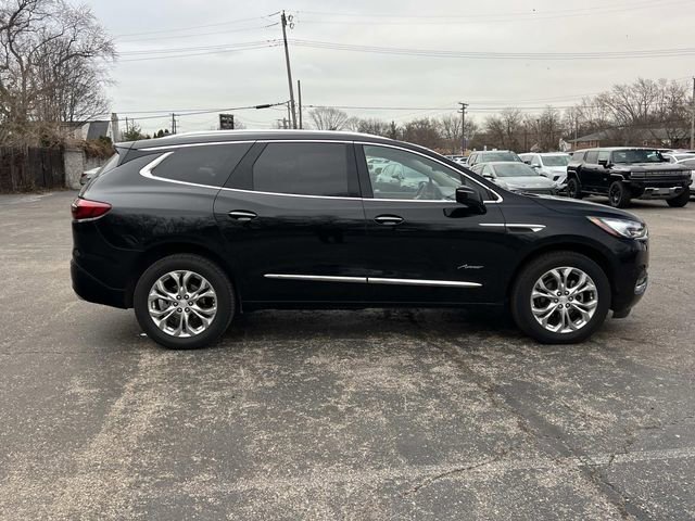 Used 2020 Buick Enclave Avenir image 6