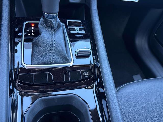 New 2026 Jeep Compass Limited image 14