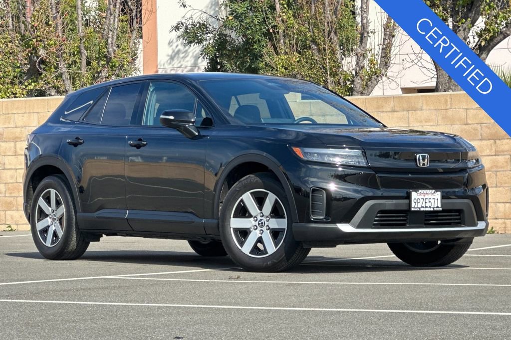 Certified 2024 Honda Prologue EX image 2